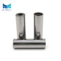 polished single straight hole tungsten carbide rods